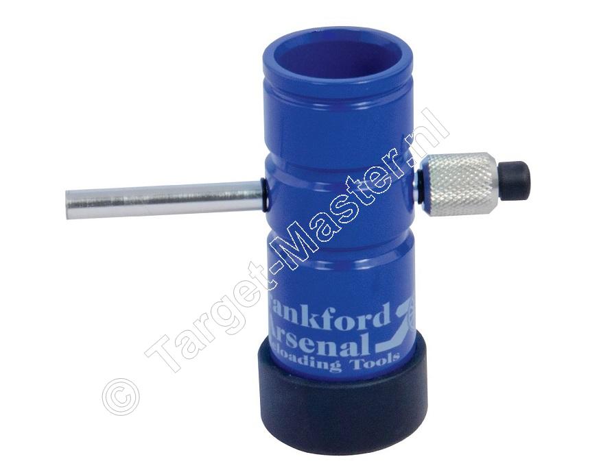 Frankford Arsenal POWDER TRICKLER Kruit Dispenser